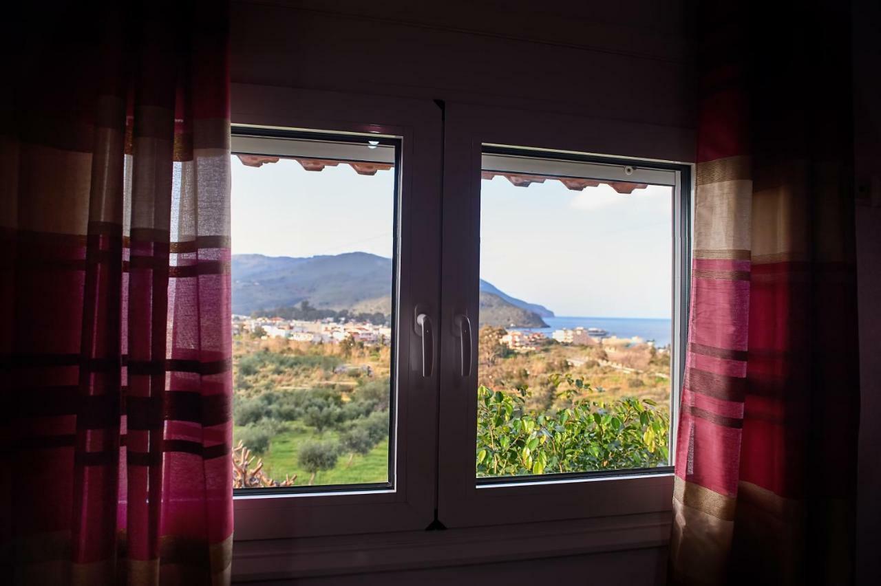 Villa Aelia Georgioupoli Exterior photo