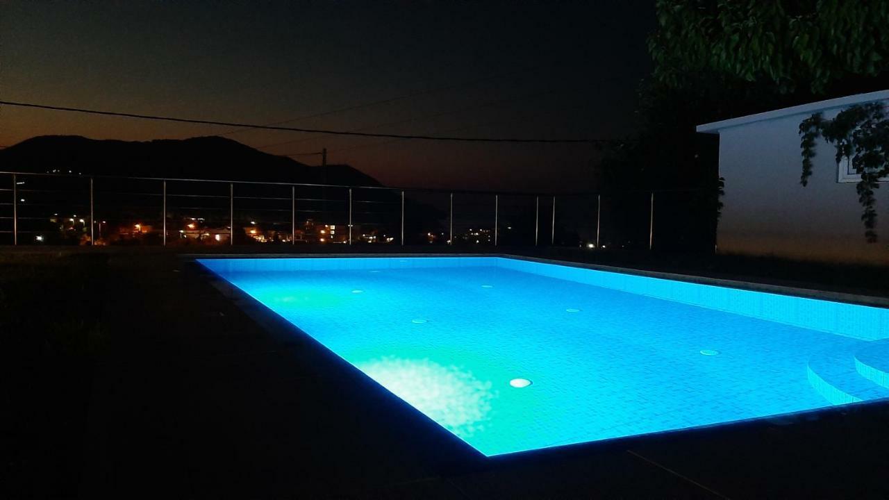 Villa Aelia Georgioupoli Exterior photo