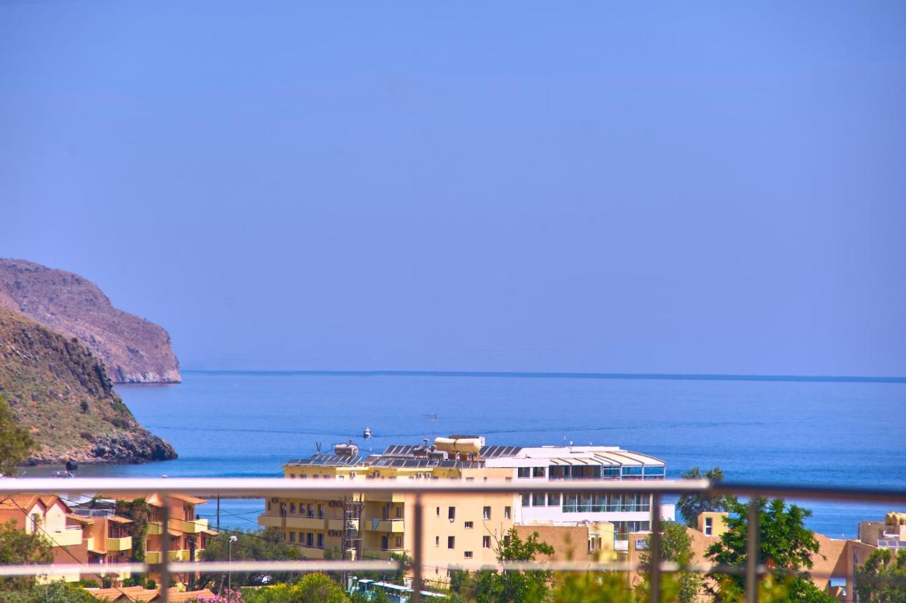 Villa Aelia Georgioupoli Exterior photo