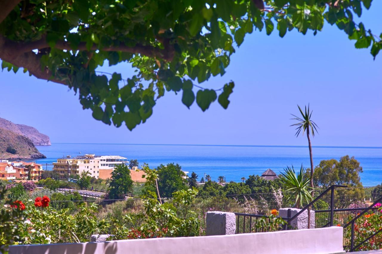 Villa Aelia Georgioupoli Exterior photo